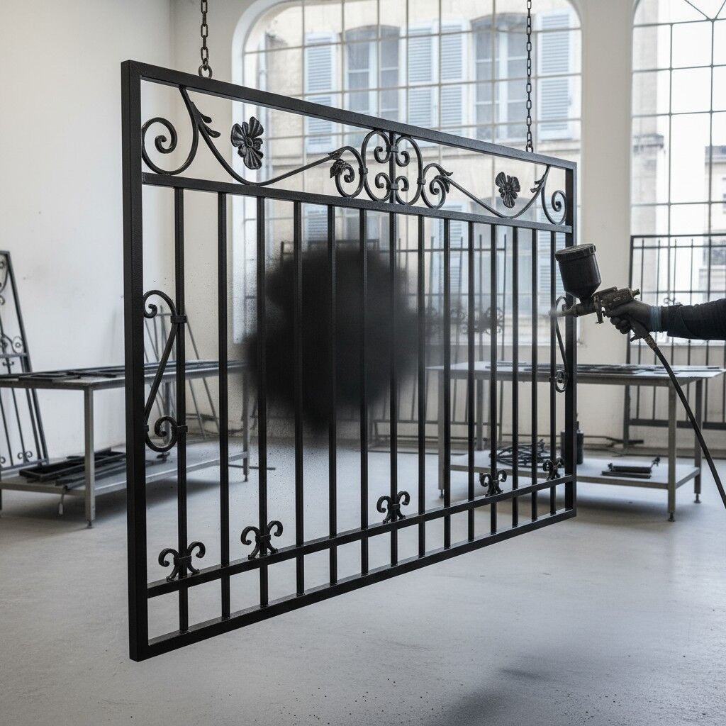 ABI- AMENAGEMENT BAT INTERIEUR